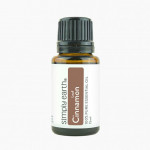Cinnamon & Vanilla Essential Oils – COCOWIXCANDLES